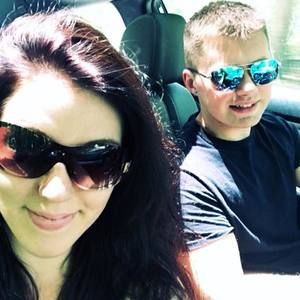 Meet your Posher, Rebekah